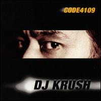 dj krush code 4109