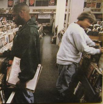 endtroducing