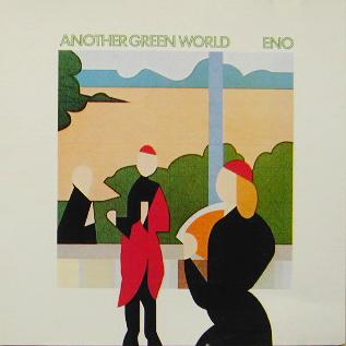 another green world